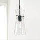 Mila 1-Light Pendant