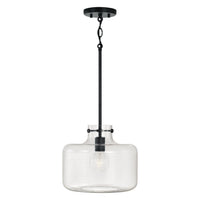 Brighton 1-Light Pendant