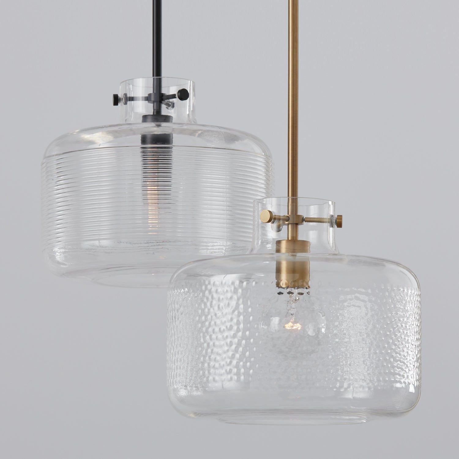 Brighton 1-Light Pendant