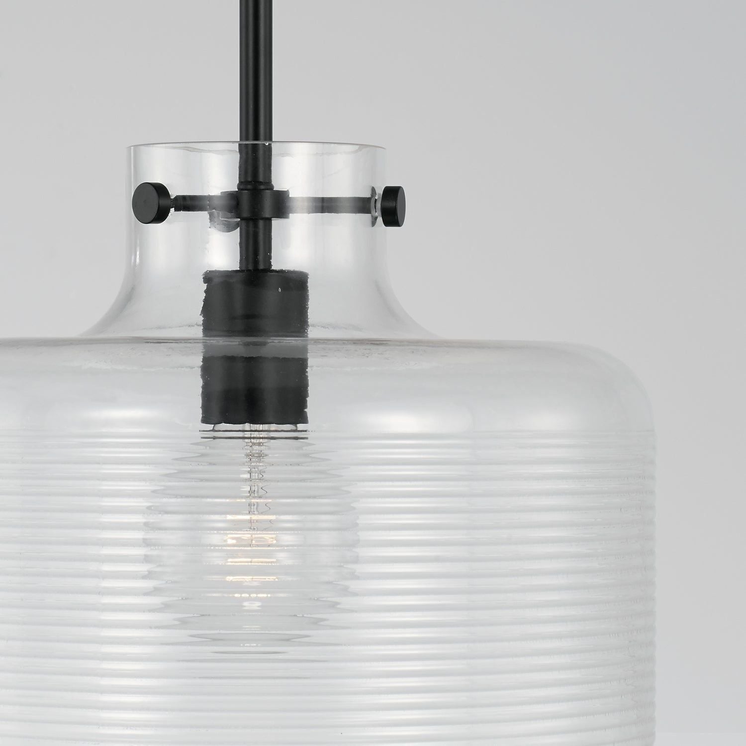 Brighton 1-Light Pendant