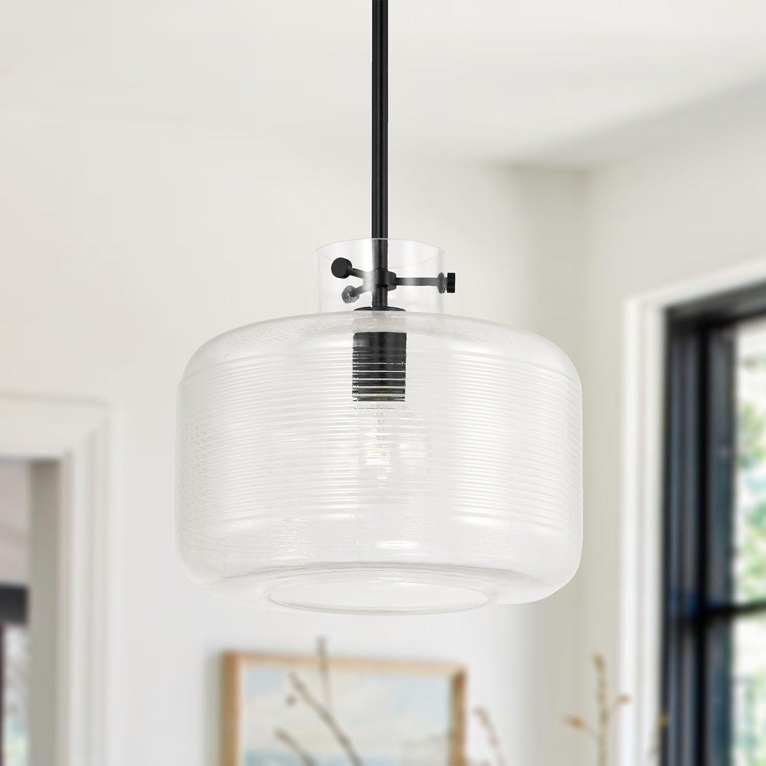 Brighton 1-Light Pendant