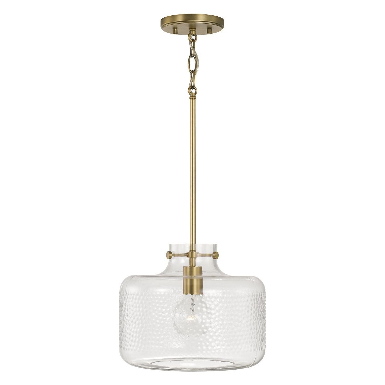 Brighton 1-Light Pendant