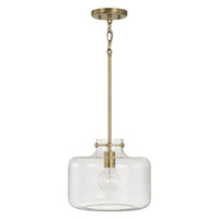 Brighton 1-Light Pendant