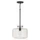 Brighton 1-Light Pendant