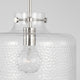 Brighton 1-Light Pendant