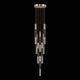 Antonia 16"W Round Pendant