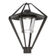 Stellar Post Light