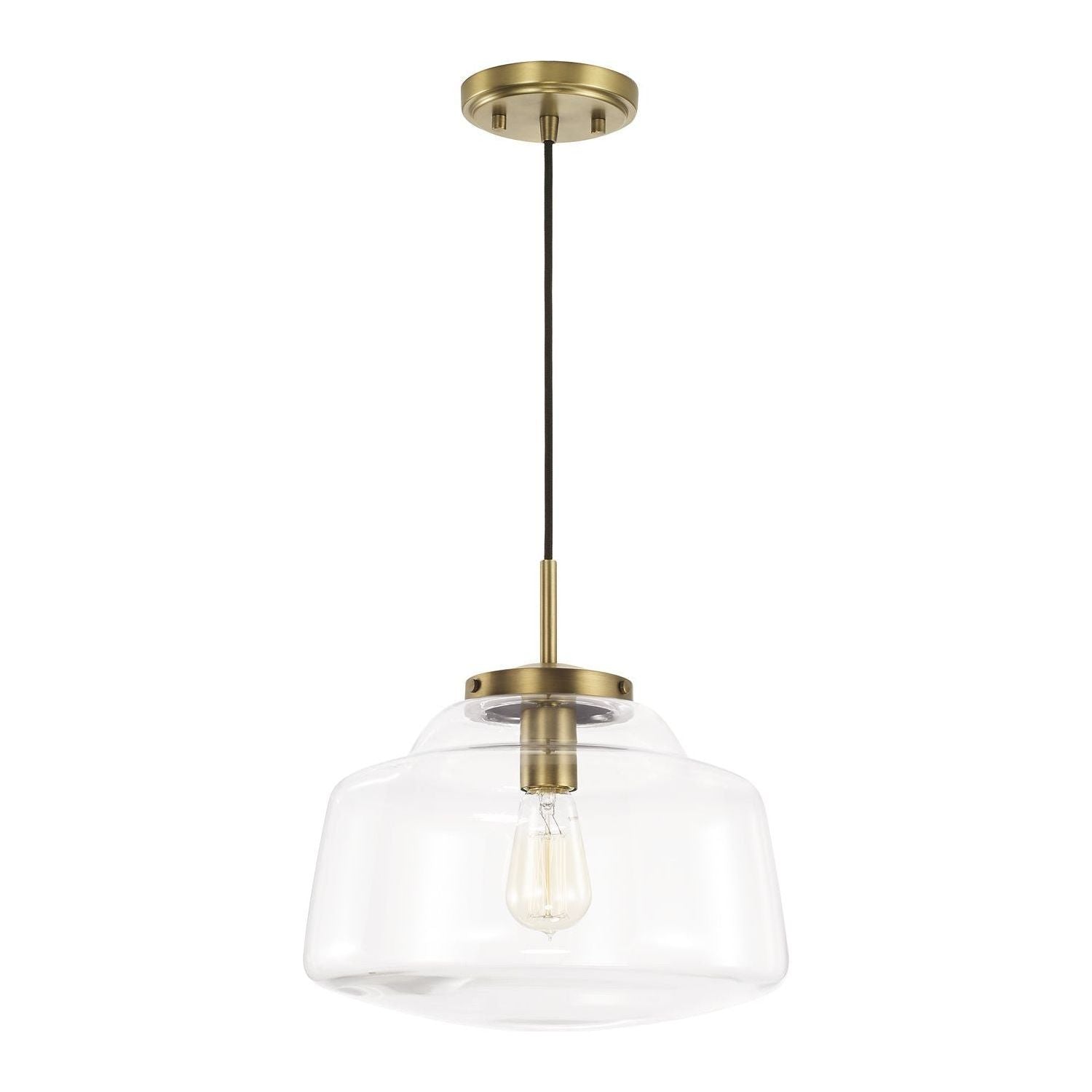 Dillon 1-Light Pendant