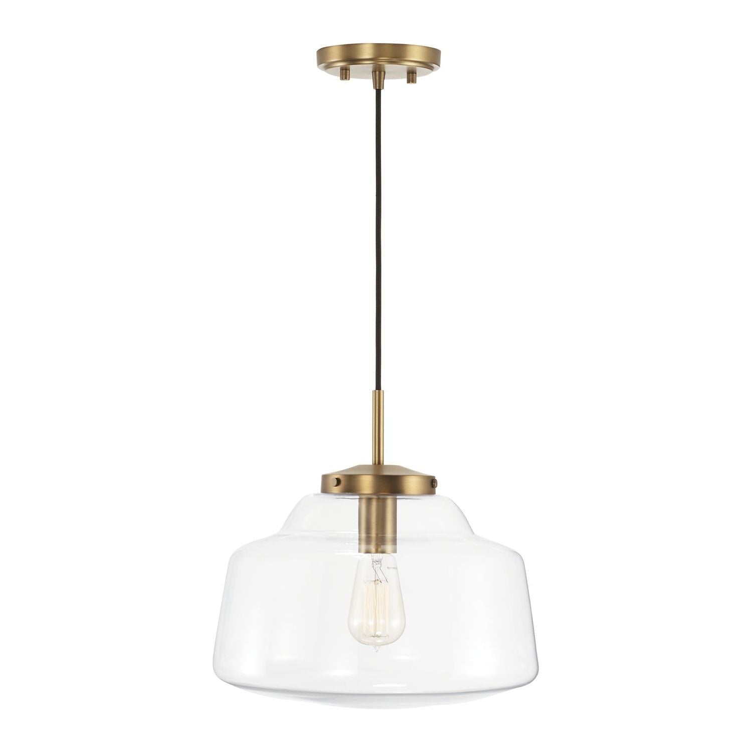 Dillon 1-Light Pendant