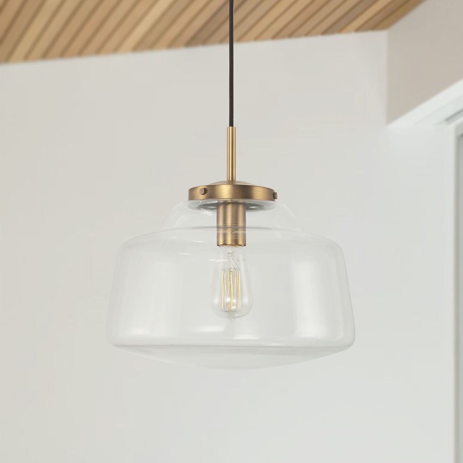 Dillon 1-Light Pendant