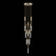 Antonia 16"W Round Pendant