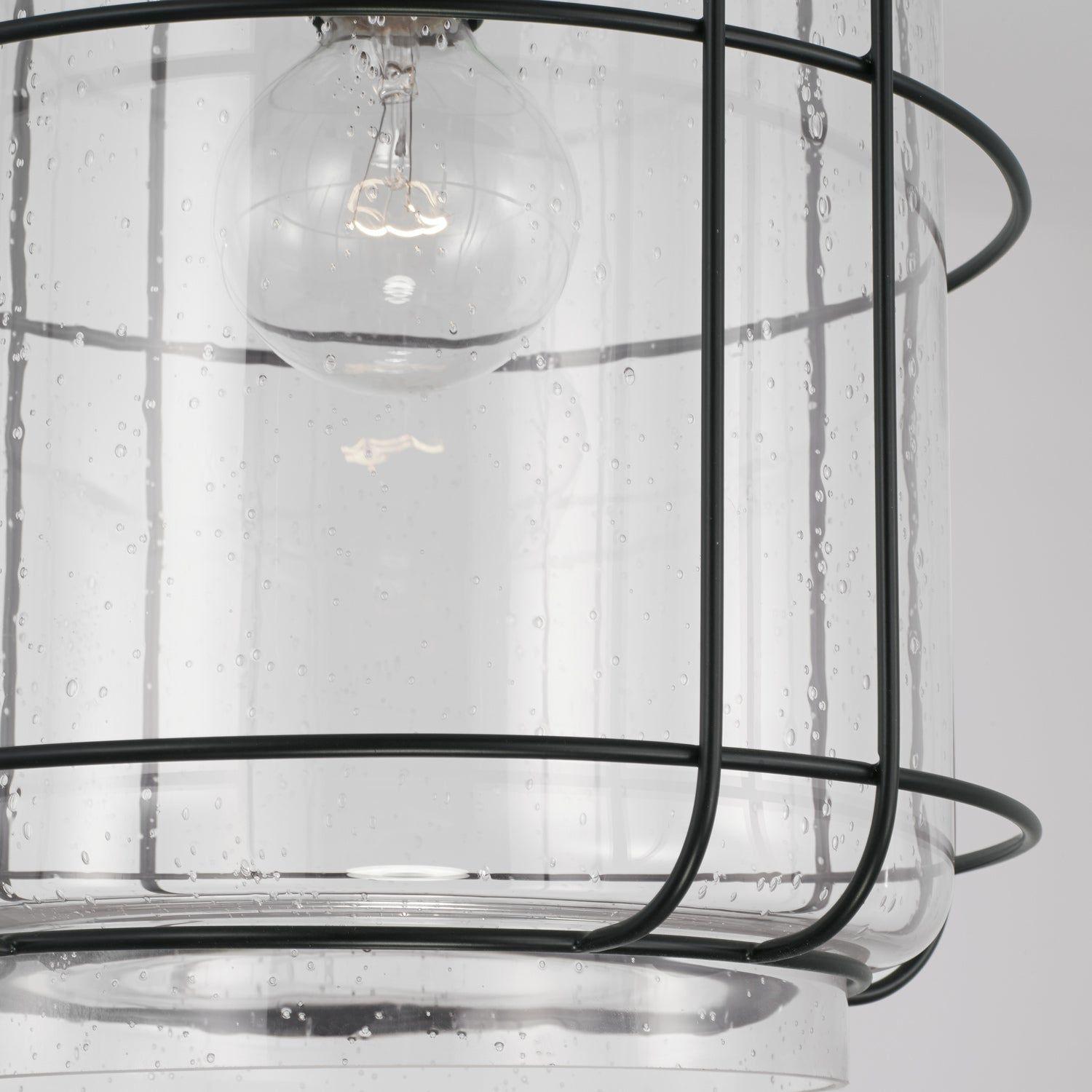 Harmon 1-Light Pendant