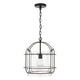 Harmon 1-Light Pendant