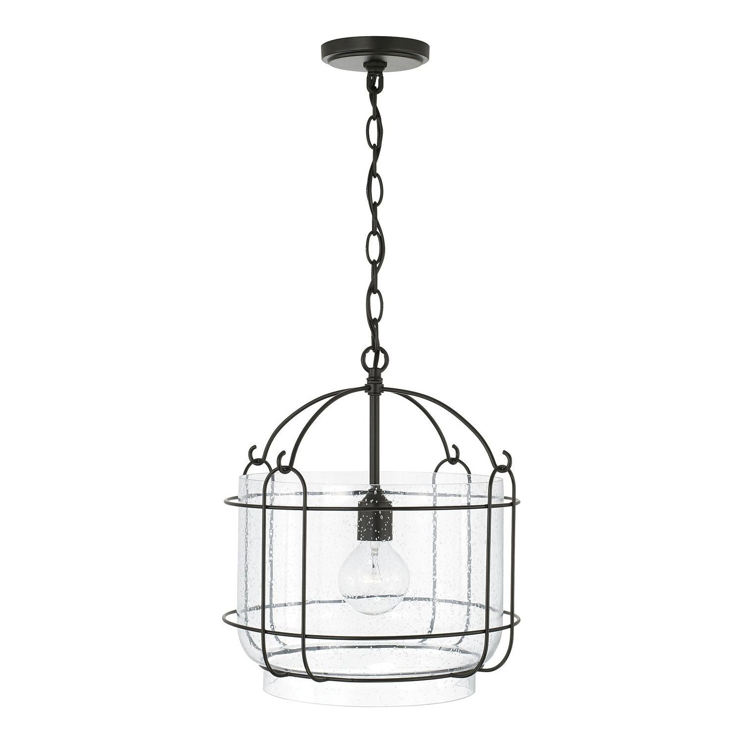 Harmon 1-Light Pendant