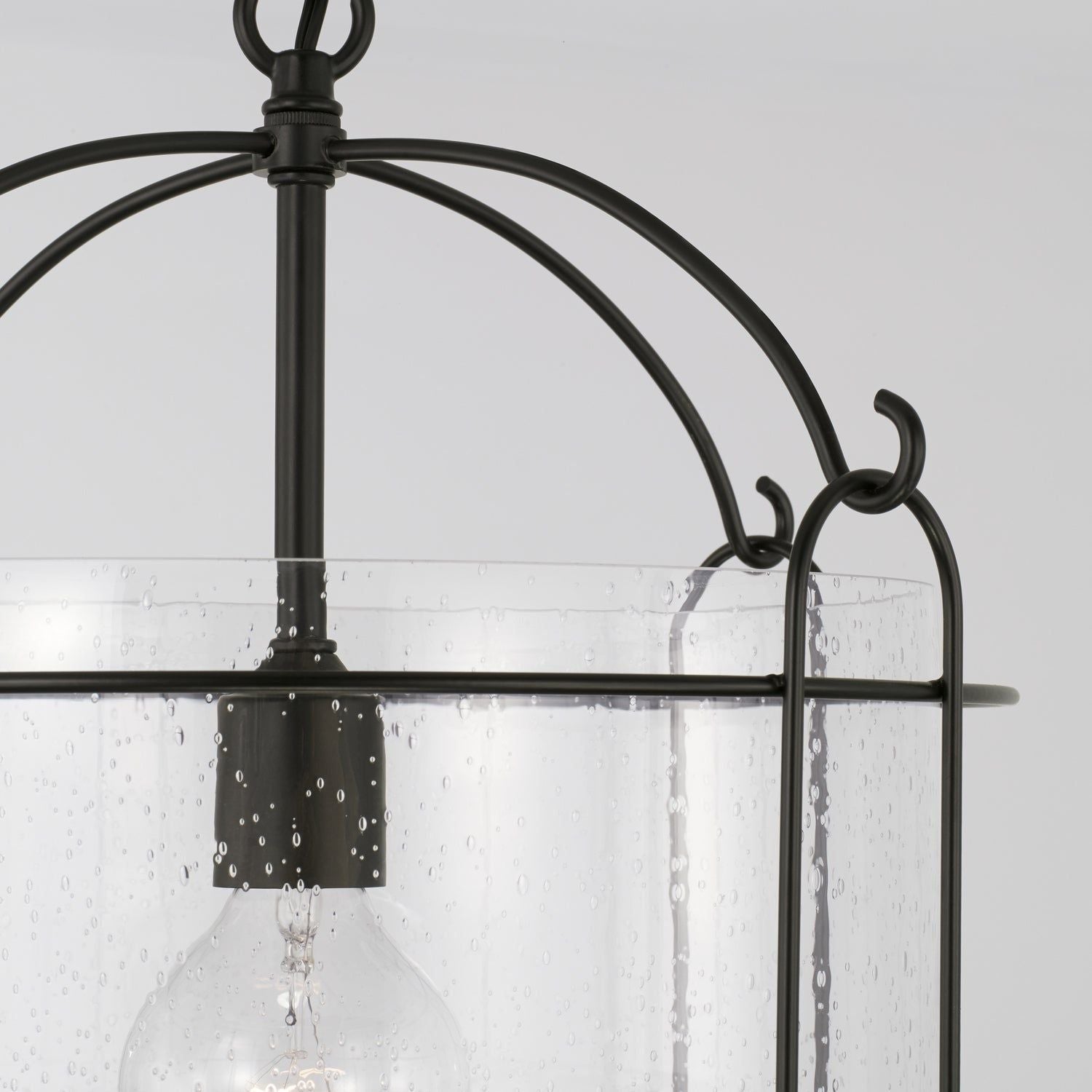 Harmon 1-Light Pendant