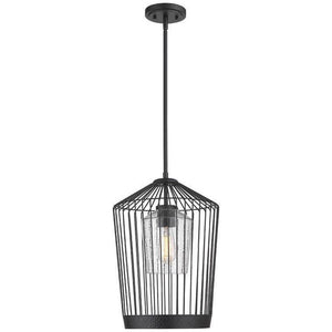 Z-Lite - Lido 1-Light Pendant - Lights Canada