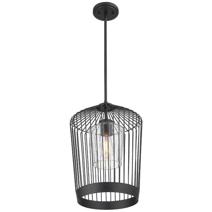 Z-Lite - Lido 1-Light Pendant - Lights Canada