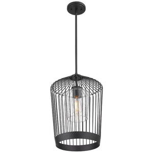 Z-Lite - Lido 1-Light Pendant - Lights Canada