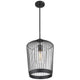 Z-Lite - Lido 1-Light Pendant - Lights Canada