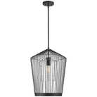 Z-Lite - Lido 1-Light Pendant - Lights Canada