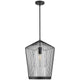 Z-Lite - Lido 1-Light Pendant - Lights Canada