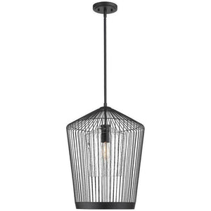 Z-Lite - Lido 1-Light Pendant - Lights Canada