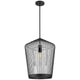 Z-Lite - Lido 1-Light Pendant - Lights Canada
