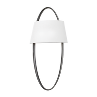 Dubai Wall Sconce