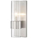 Z-Lite - Lawson 1-Light Sconce - Lights Canada