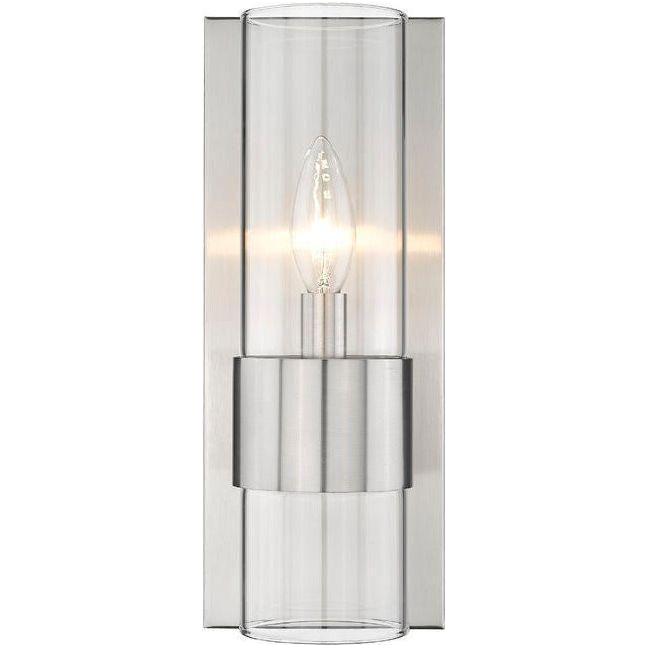 Z-Lite - Lawson 1-Light Sconce - Lights Canada