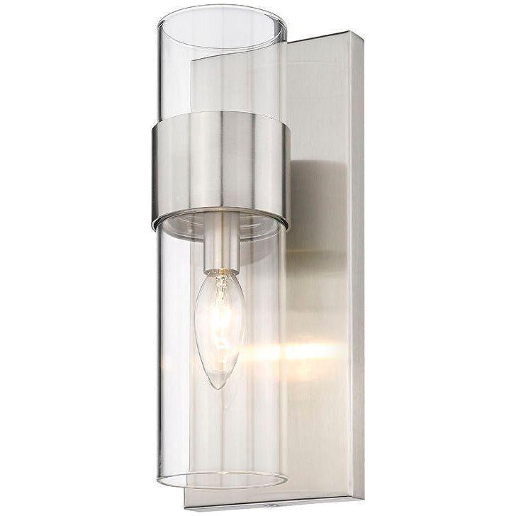 Z-Lite - Lawson 1-Light Sconce - Lights Canada