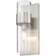 Z-Lite - Lawson 1-Light Sconce - Lights Canada