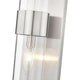Z-Lite - Lawson 1-Light Sconce - Lights Canada