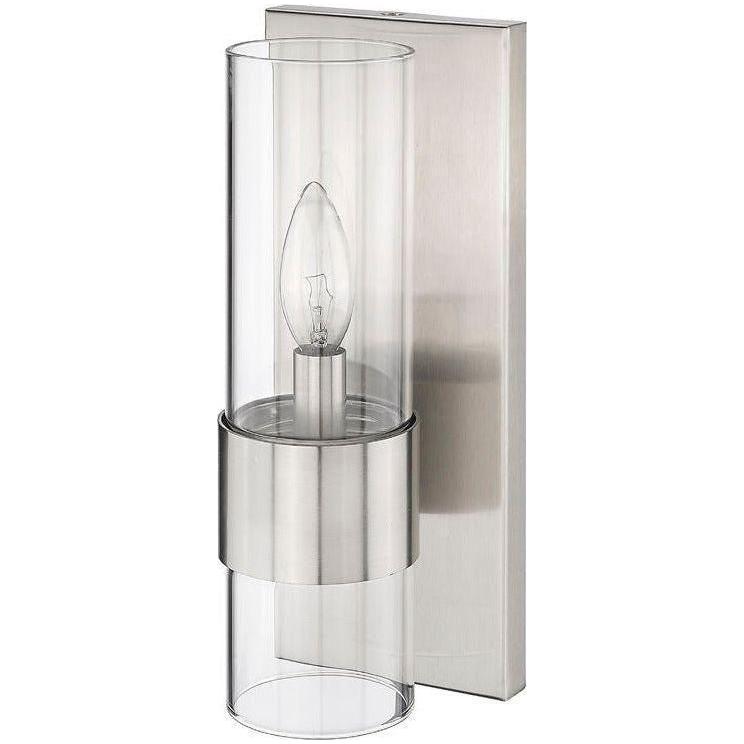 Z-Lite - Lawson 1-Light Sconce - Lights Canada