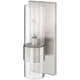 Z-Lite - Lawson 1-Light Sconce - Lights Canada