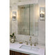 Z-Lite - Lawson 1-Light Sconce - Lights Canada