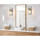 Z-Lite - Lawson 1-Light Sconce - Lights Canada
