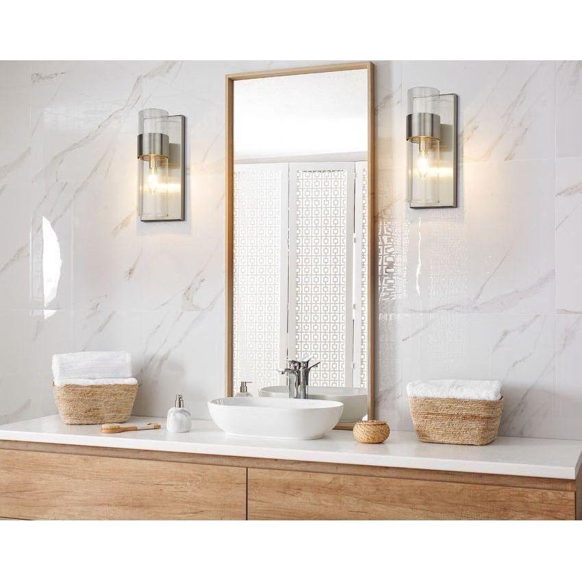 Z-Lite - Lawson 1-Light Sconce - Lights Canada