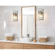 Z-Lite - Lawson 1-Light Sconce - Lights Canada