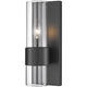 Z-Lite - Lawson 1-Light Sconce - Lights Canada