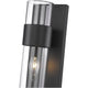 Z-Lite - Lawson 1-Light Sconce - Lights Canada