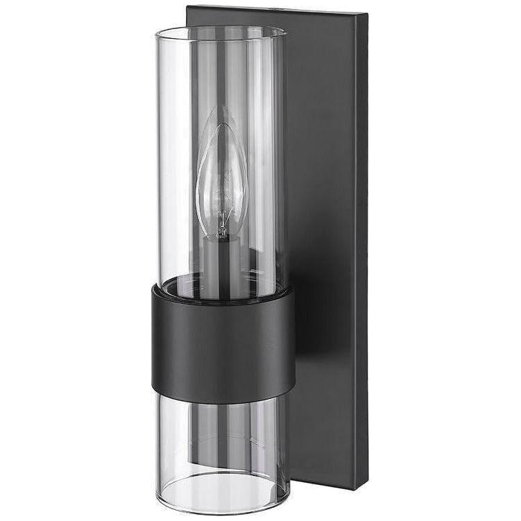 Z-Lite - Lawson 1-Light Sconce - Lights Canada
