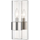 Z-Lite - Lawson 1-Light Sconce - Lights Canada