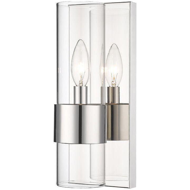 Z-Lite - Lawson 1-Light Sconce - Lights Canada