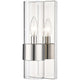 Z-Lite - Lawson 1-Light Sconce - Lights Canada