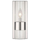 Z-Lite - Lawson 1-Light Sconce - Lights Canada