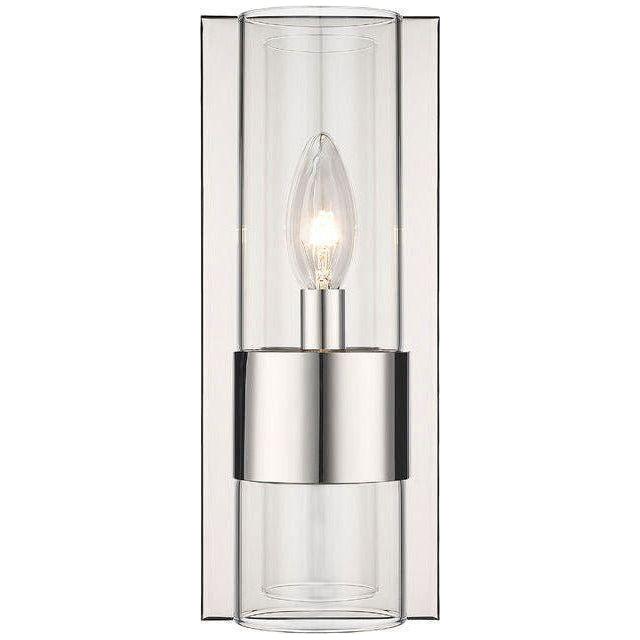 Z-Lite - Lawson 1-Light Sconce - Lights Canada