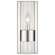 Z-Lite - Lawson 1-Light Sconce - Lights Canada