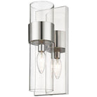 Z-Lite - Lawson 1-Light Sconce - Lights Canada