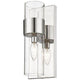 Z-Lite - Lawson 1-Light Sconce - Lights Canada